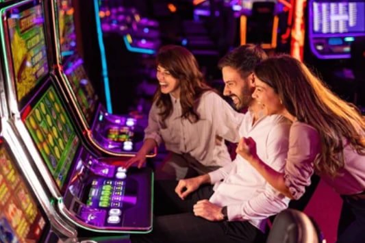 qqq88 Live Casino
